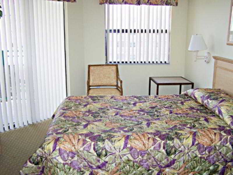 Vistas On The Gulf #502 Aparthotel St. Pete Beach Ngoại thất bức ảnh