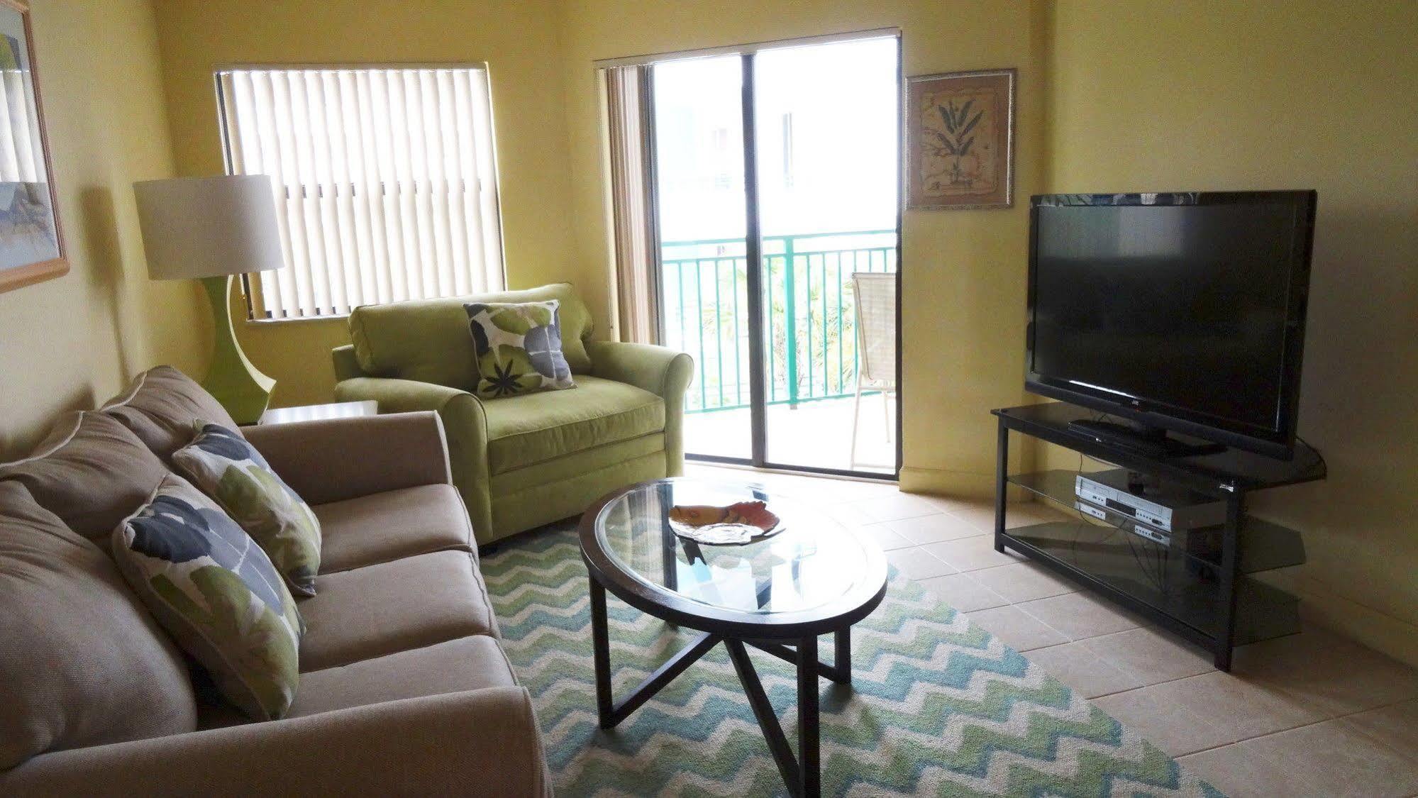 Vistas On The Gulf #502 Aparthotel St. Pete Beach Ngoại thất bức ảnh
