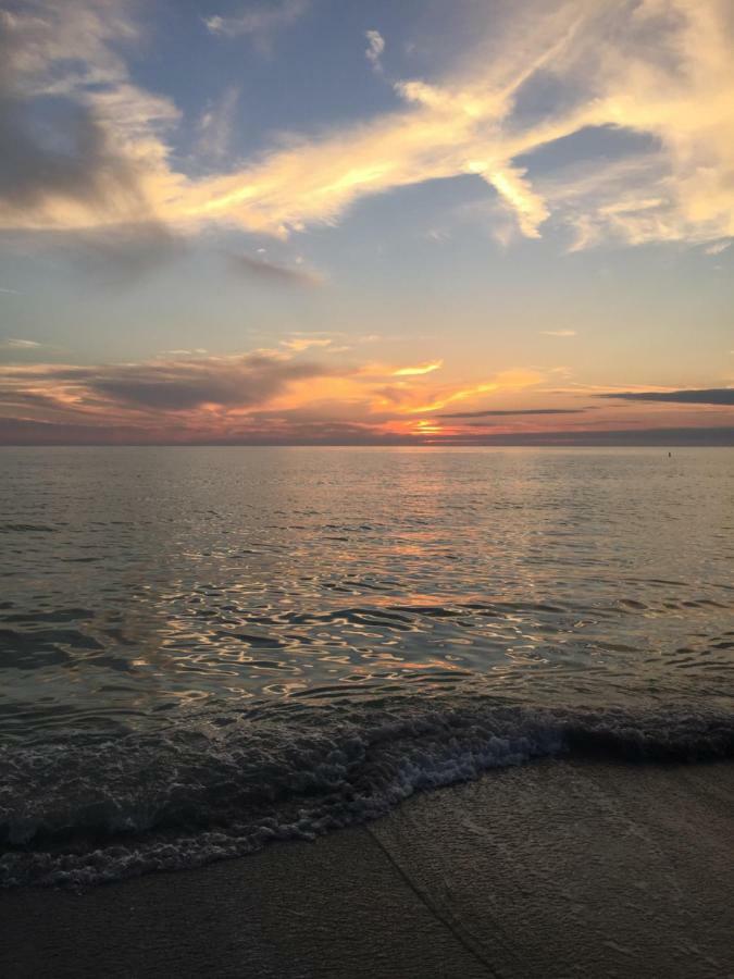 Vistas On The Gulf #502 Aparthotel St. Pete Beach Ngoại thất bức ảnh